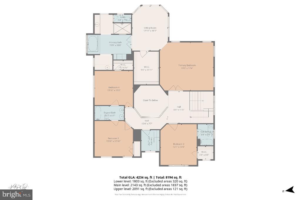720 FANTAIL COURT