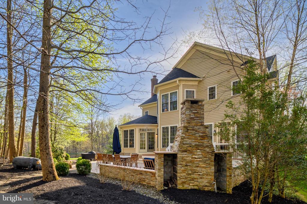 720 FANTAIL COURT