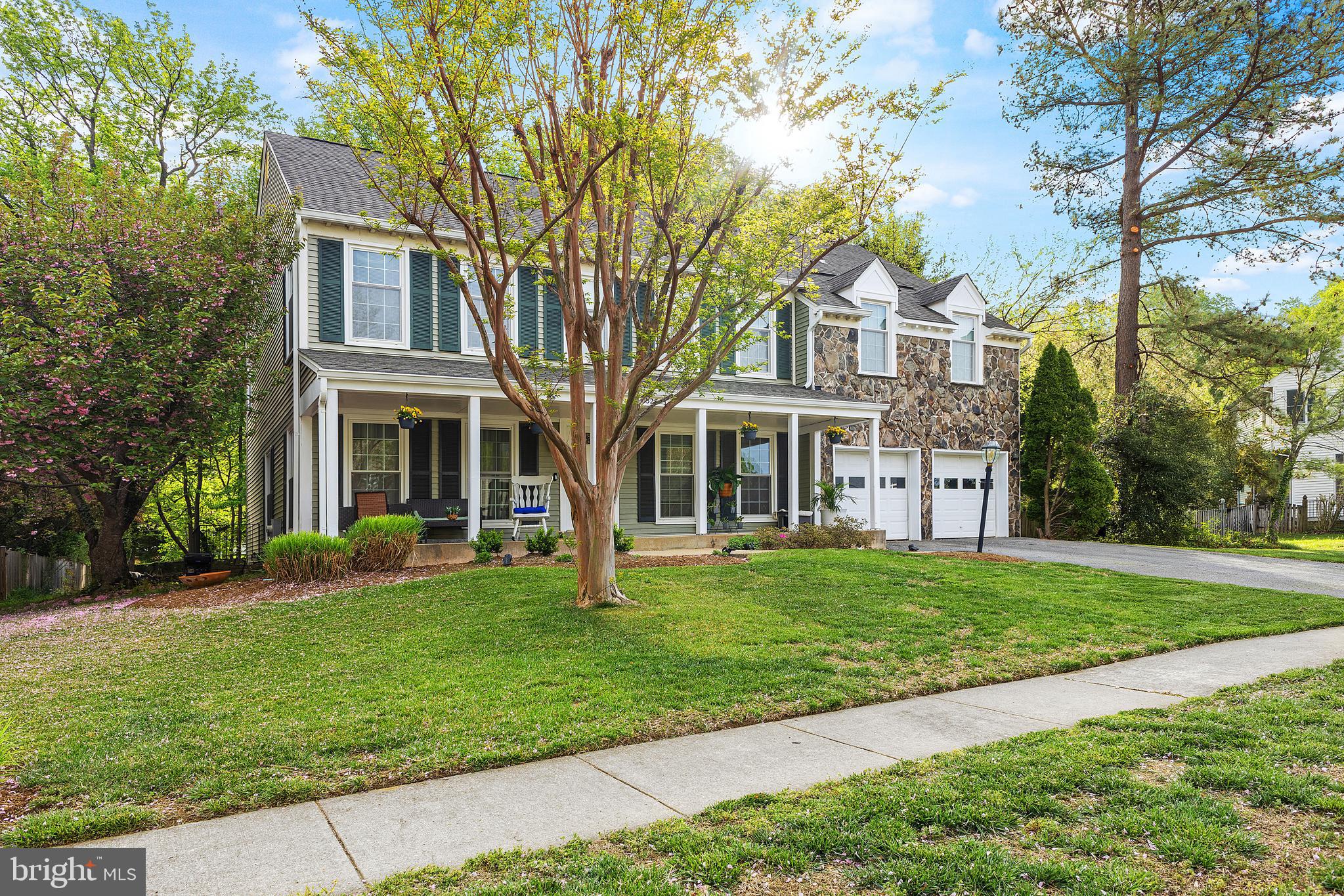 3281 CHRISLAND DRIVE
