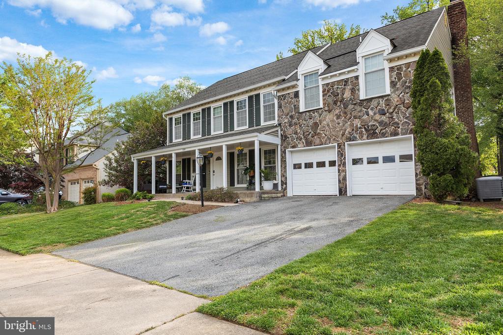 3281 CHRISLAND DRIVE
