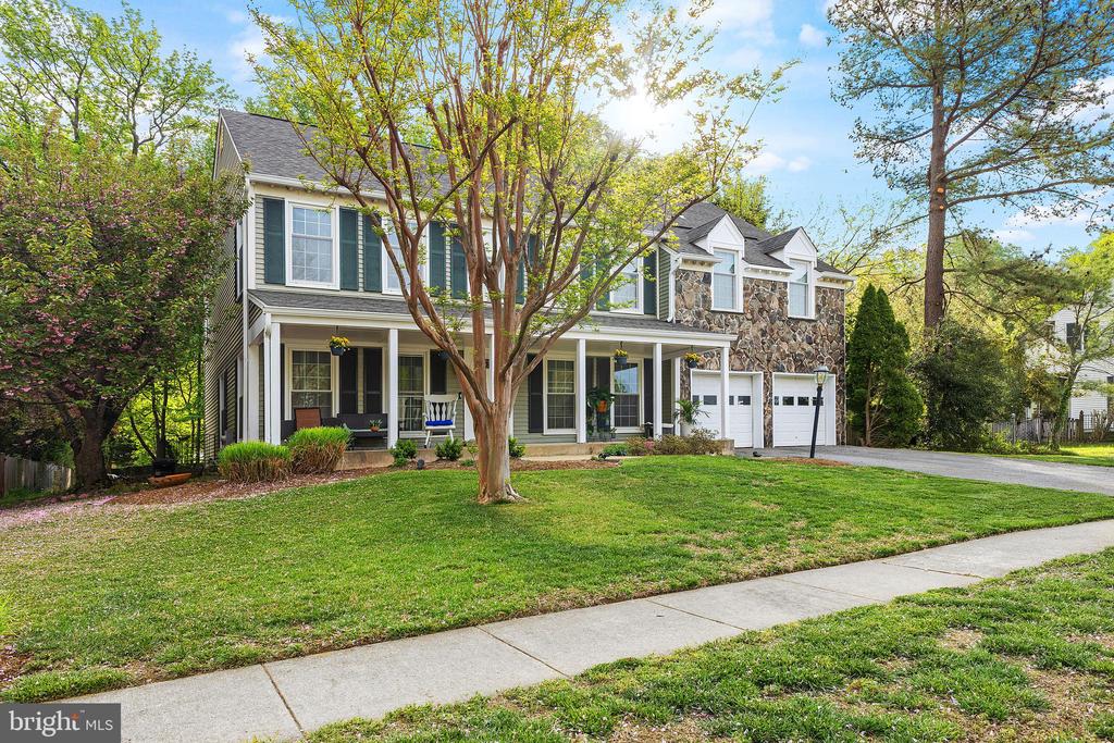 3281 CHRISLAND DRIVE