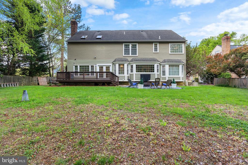 3281 CHRISLAND DRIVE