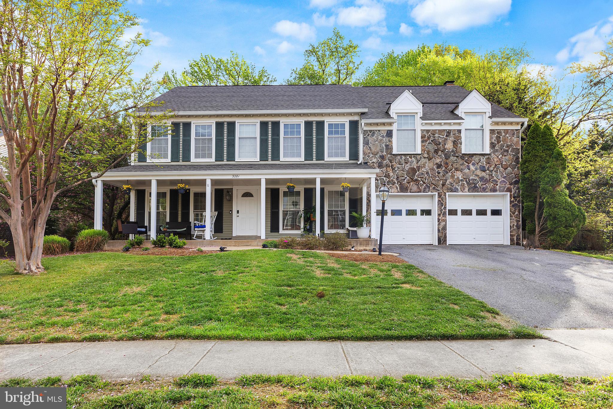 3281 CHRISLAND DRIVE