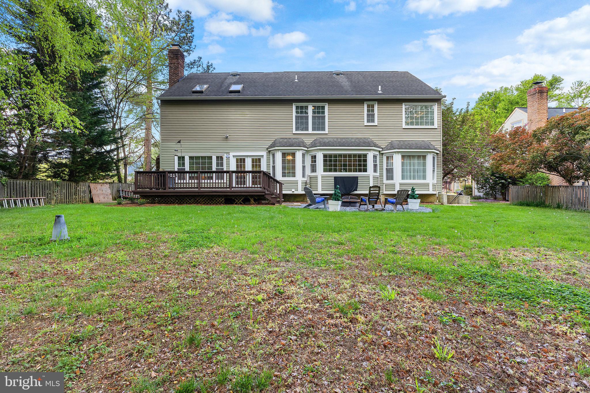 3281 CHRISLAND DRIVE
