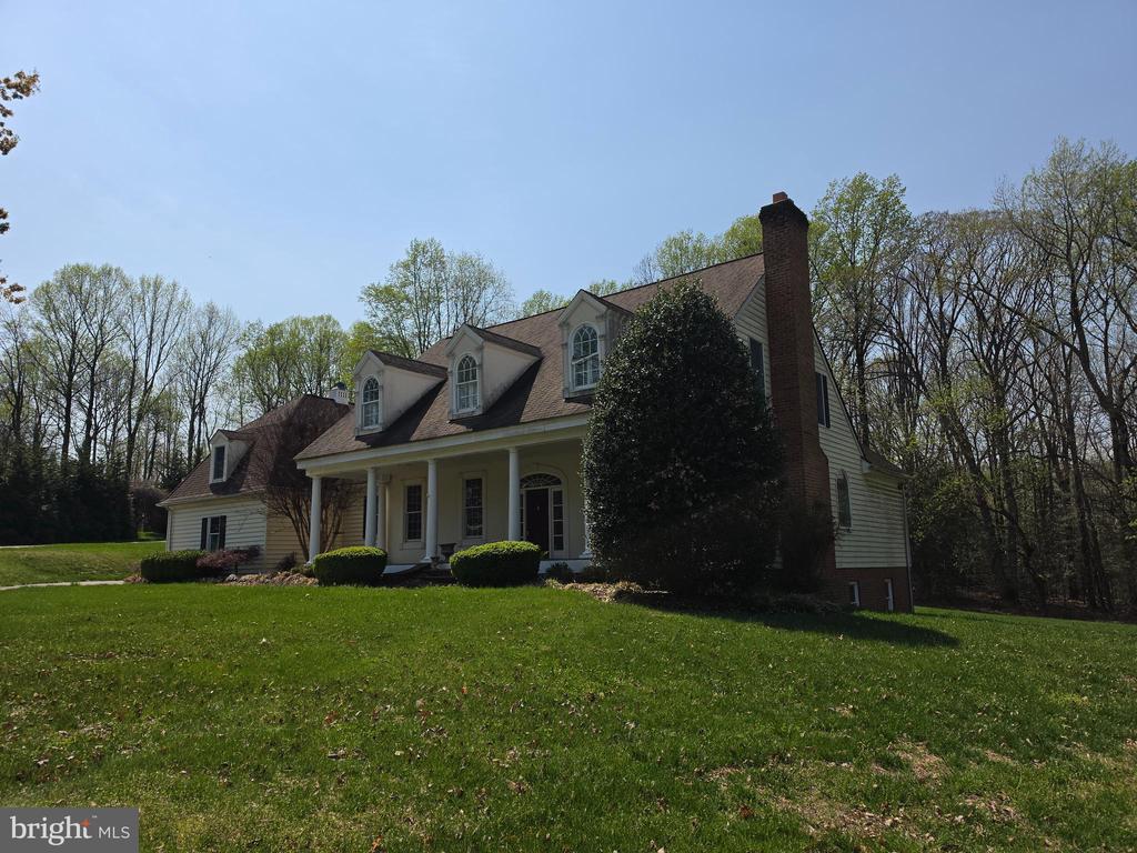 1918 MACKIEBETH COURT