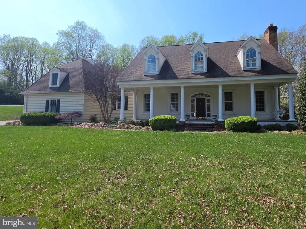 1918 MACKIEBETH COURT