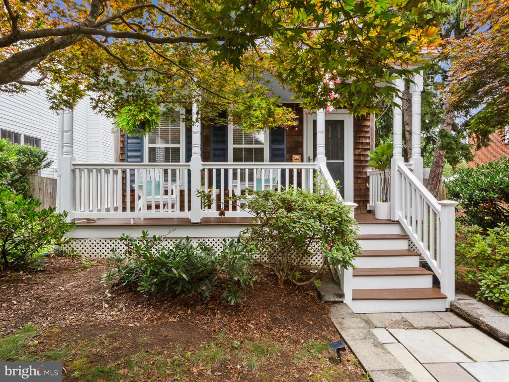 307 GLEN AVENUE