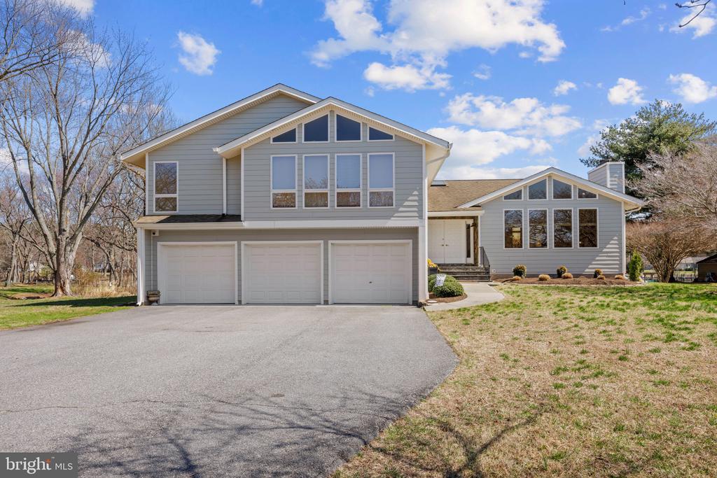 40 GREENWOOD SHOALS