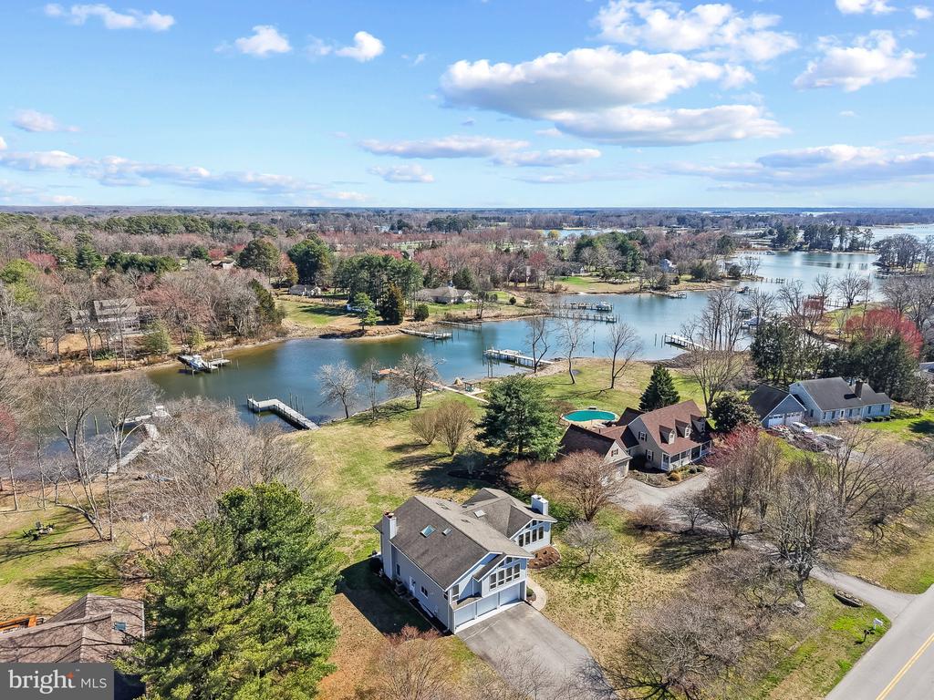 40 GREENWOOD SHOALS