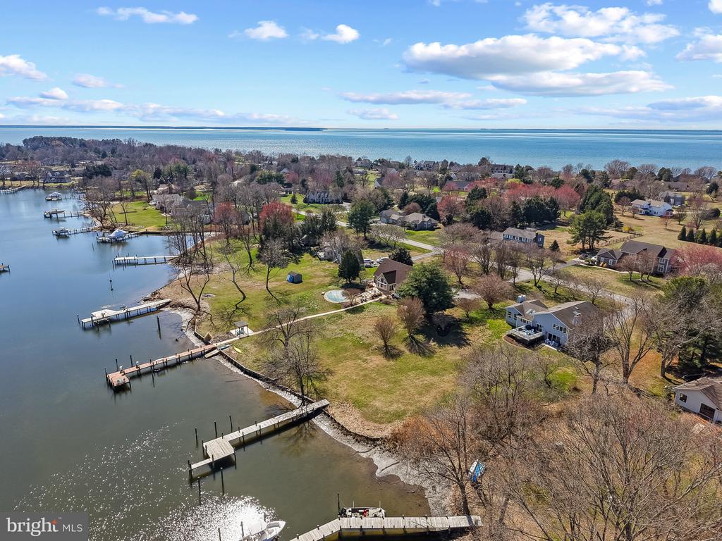 40 GREENWOOD SHOALS