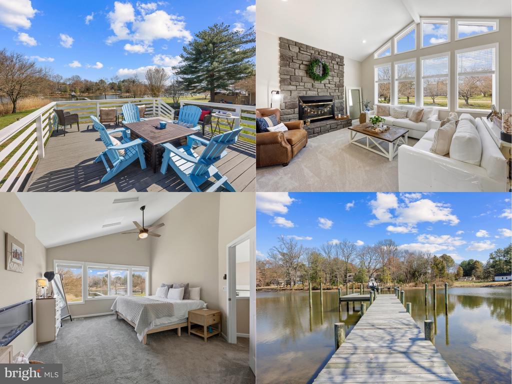 40 GREENWOOD SHOALS
