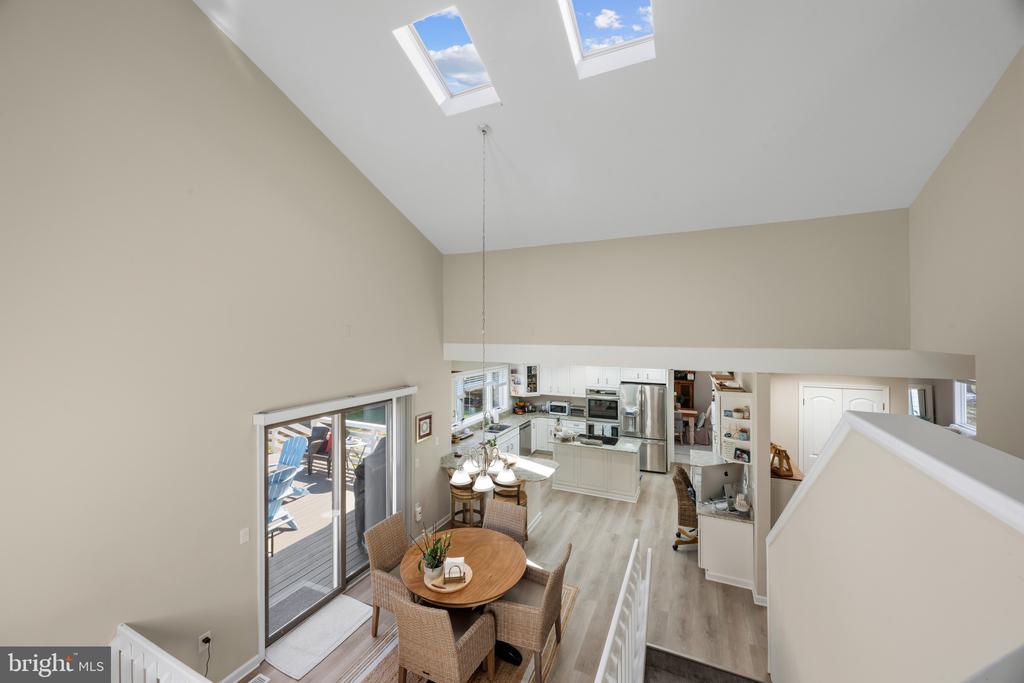 40 GREENWOOD SHOALS