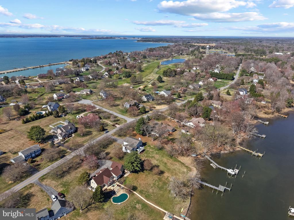40 GREENWOOD SHOALS