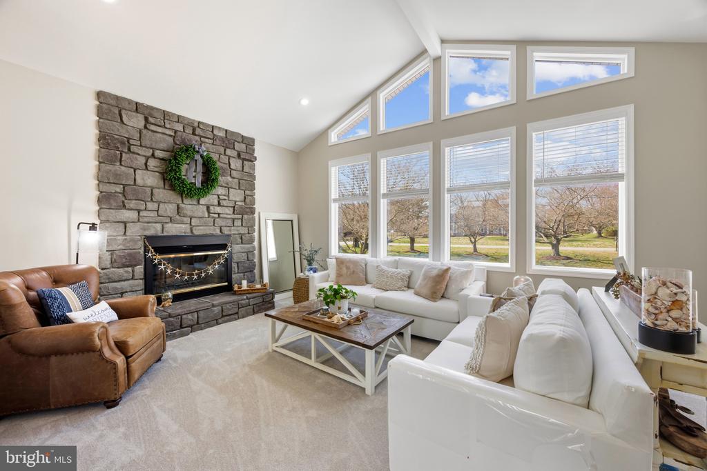 40 GREENWOOD SHOALS