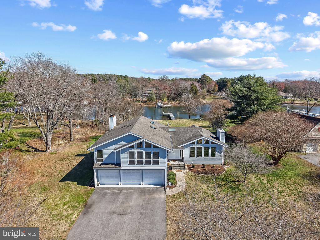 40 GREENWOOD SHOALS