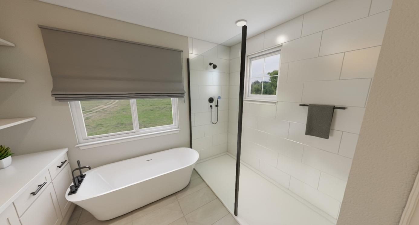 445 Canyon Creek Drive