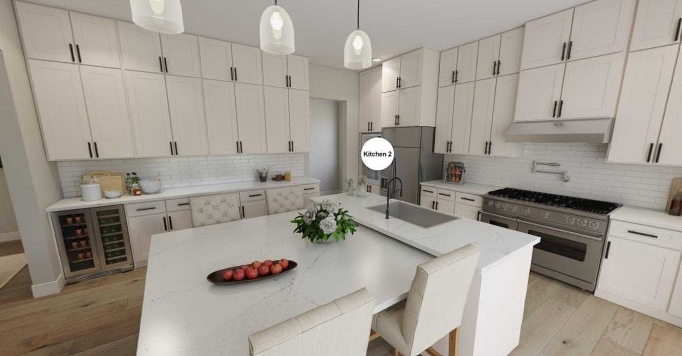 445 Canyon Creek Drive