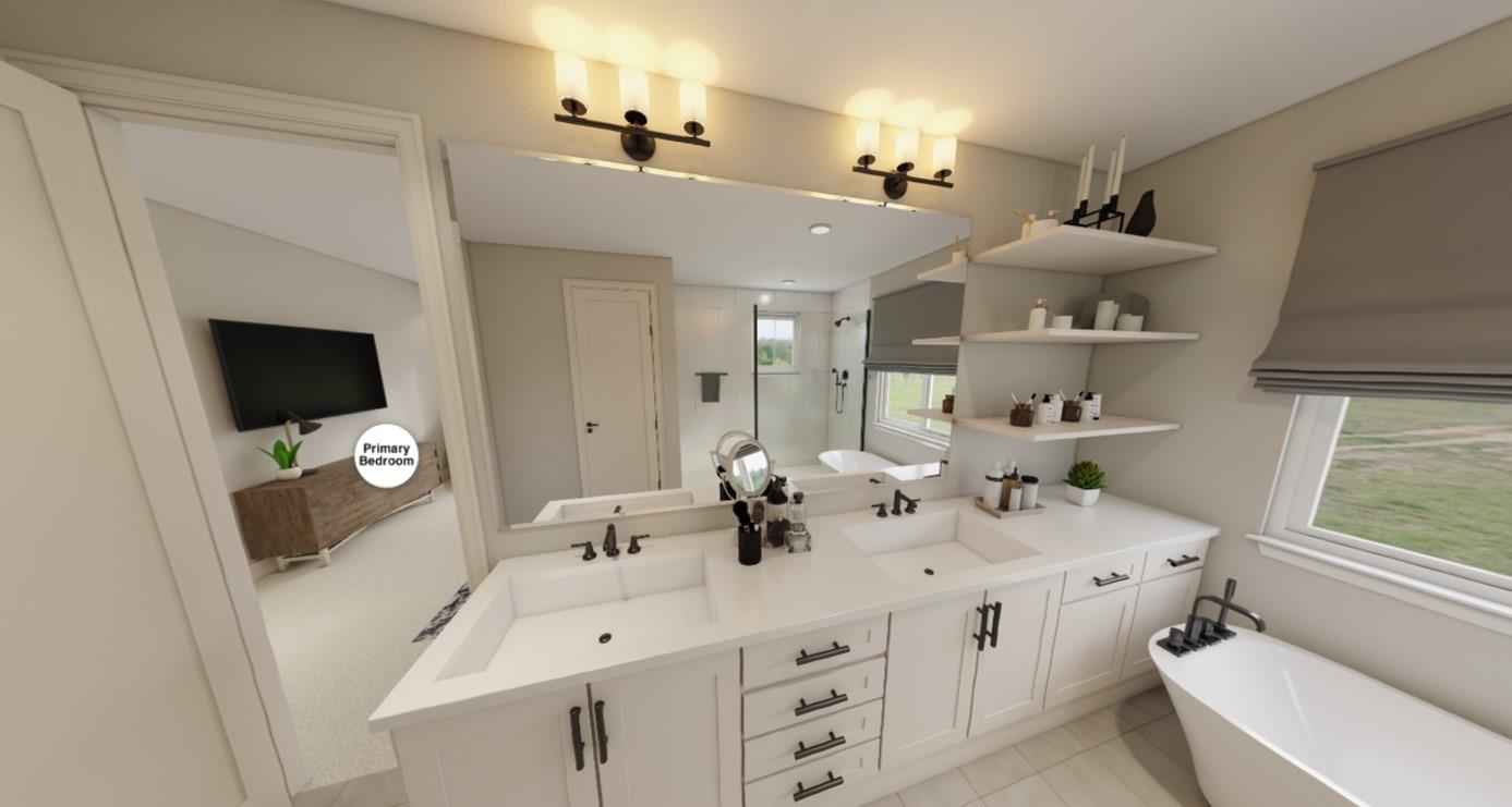 445 Canyon Creek Drive