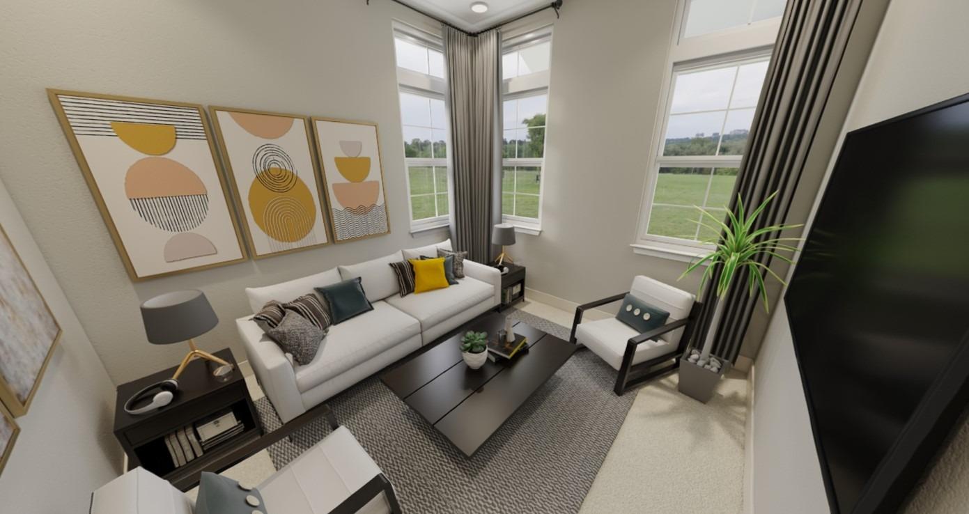 445 Canyon Creek Drive