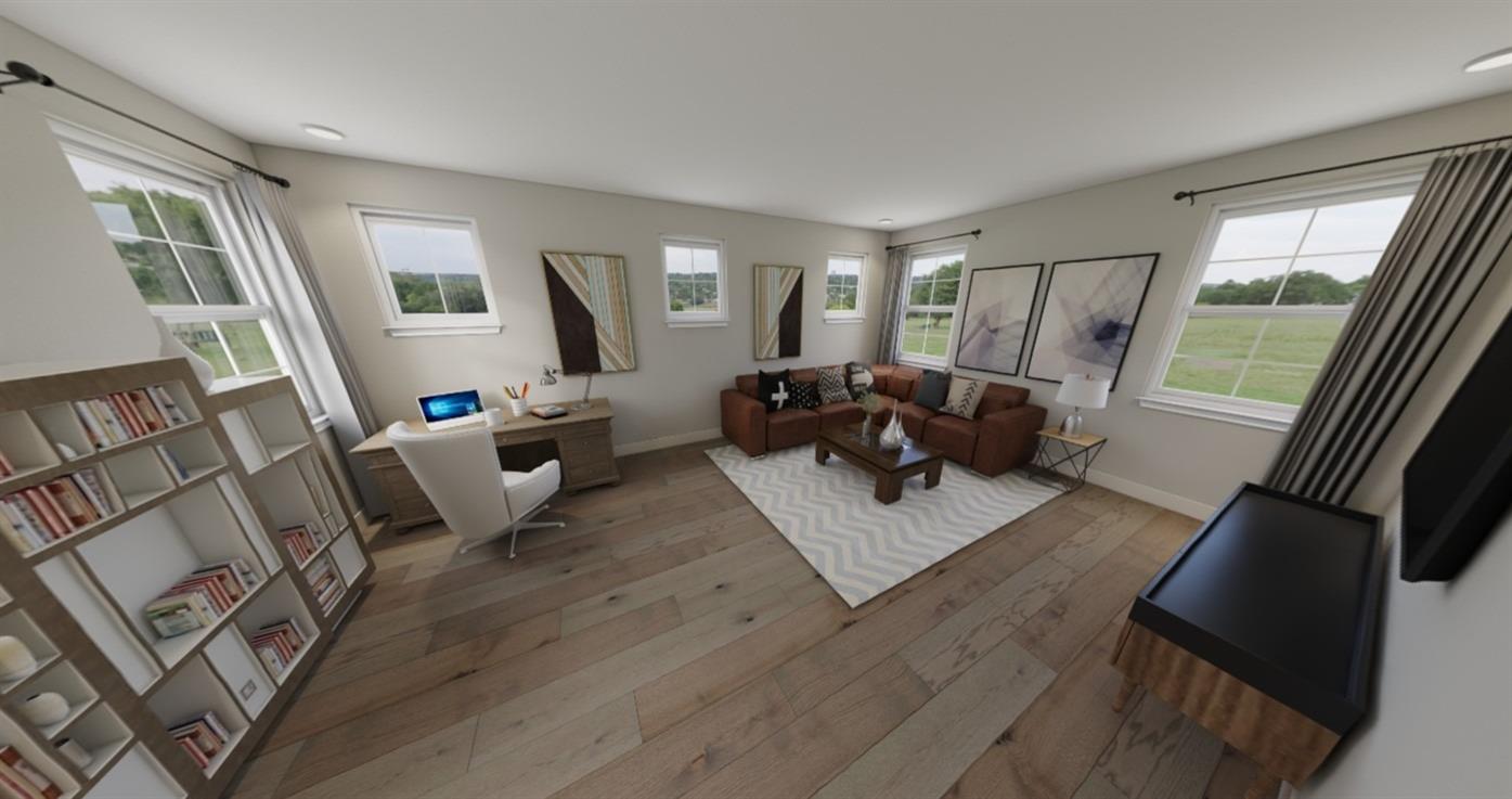 445 Canyon Creek Drive