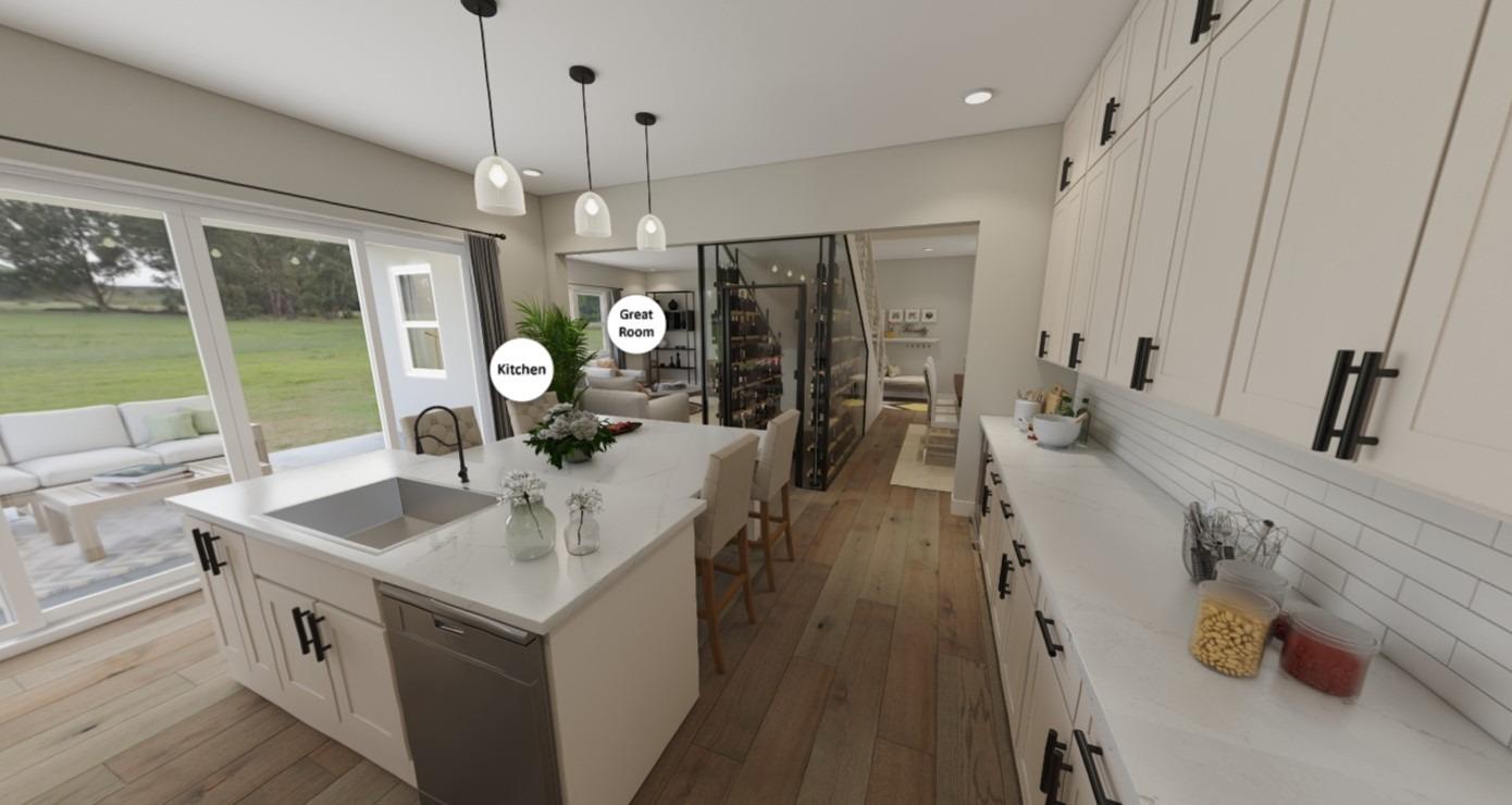 445 Canyon Creek Drive