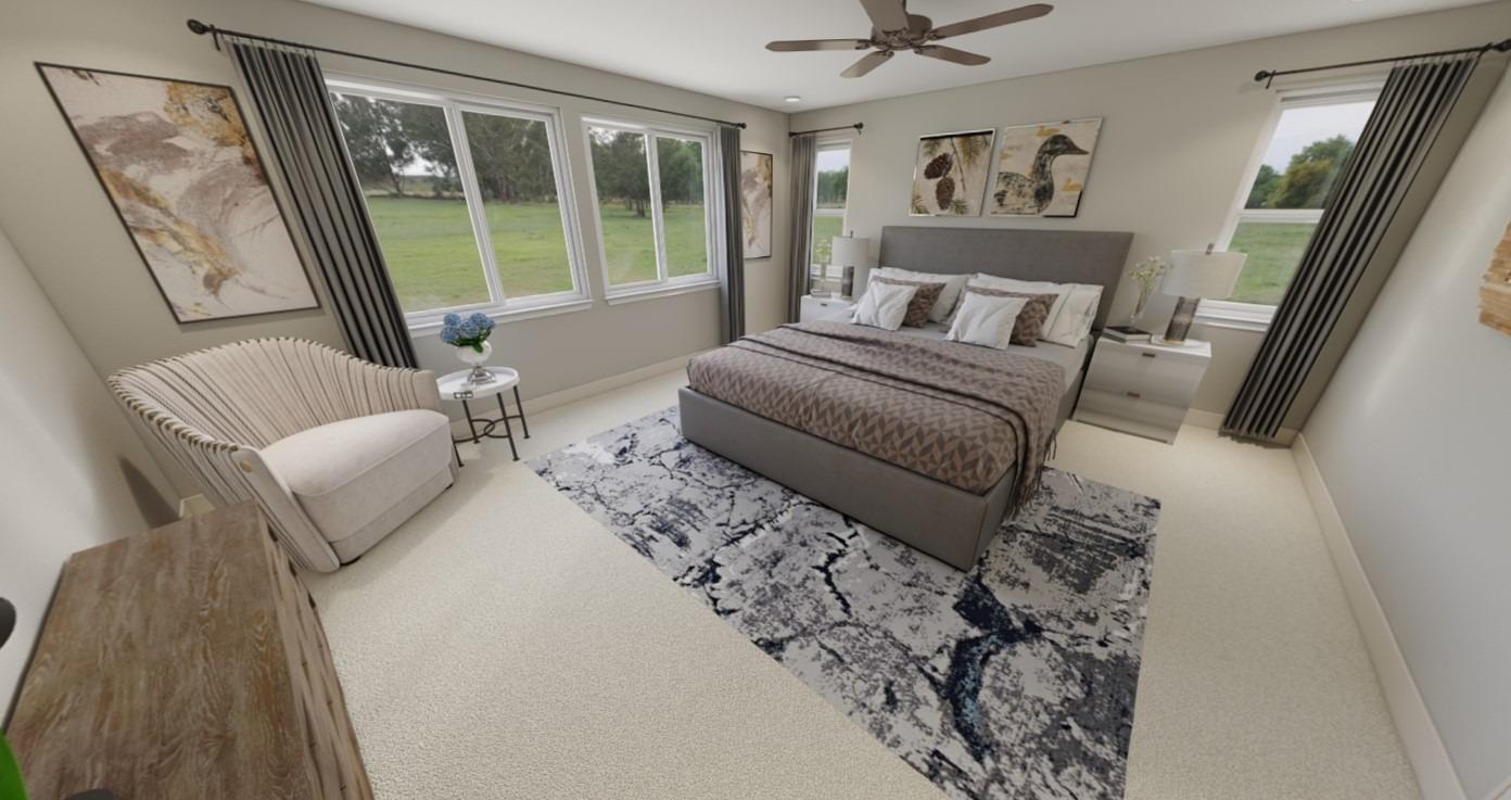 445 Canyon Creek Drive