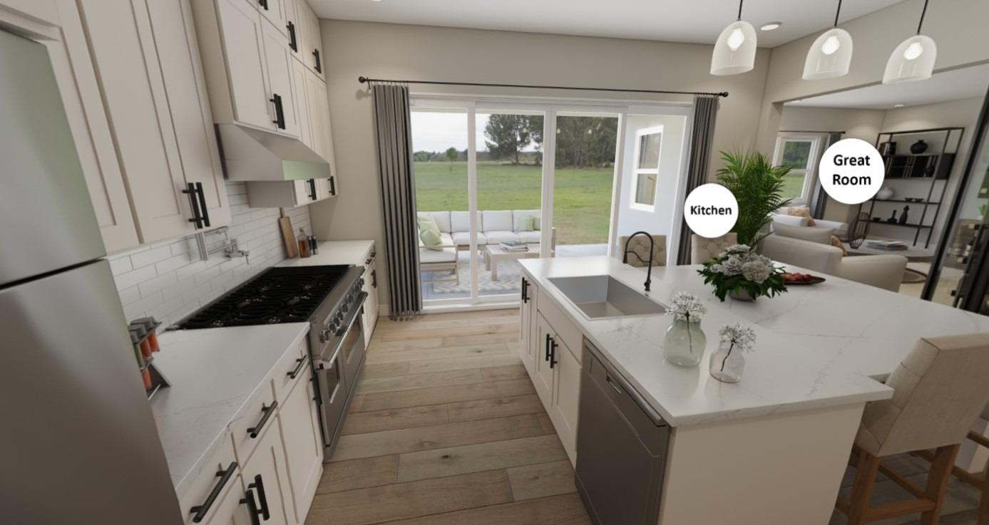 445 Canyon Creek Drive