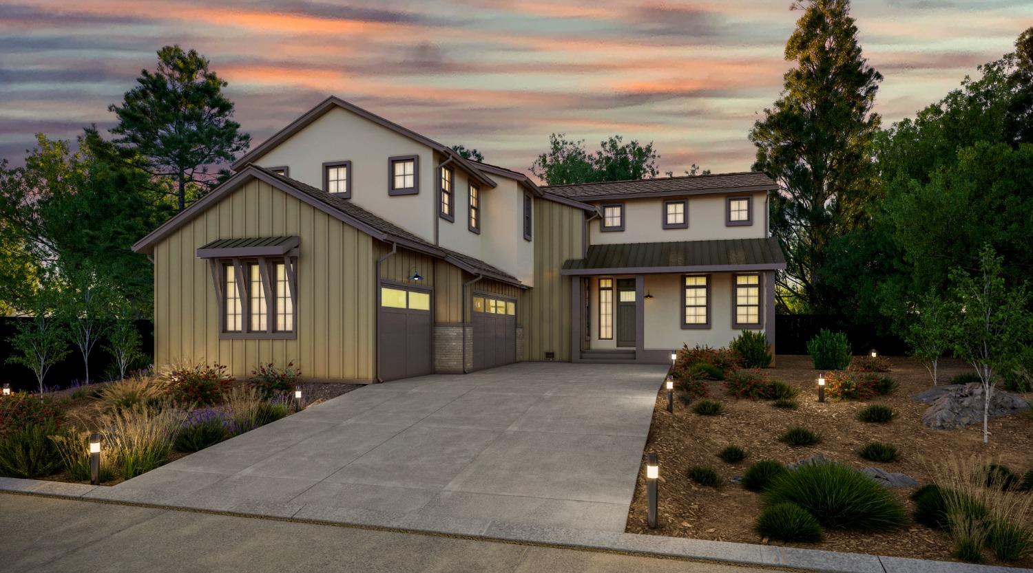 445 Canyon Creek Drive