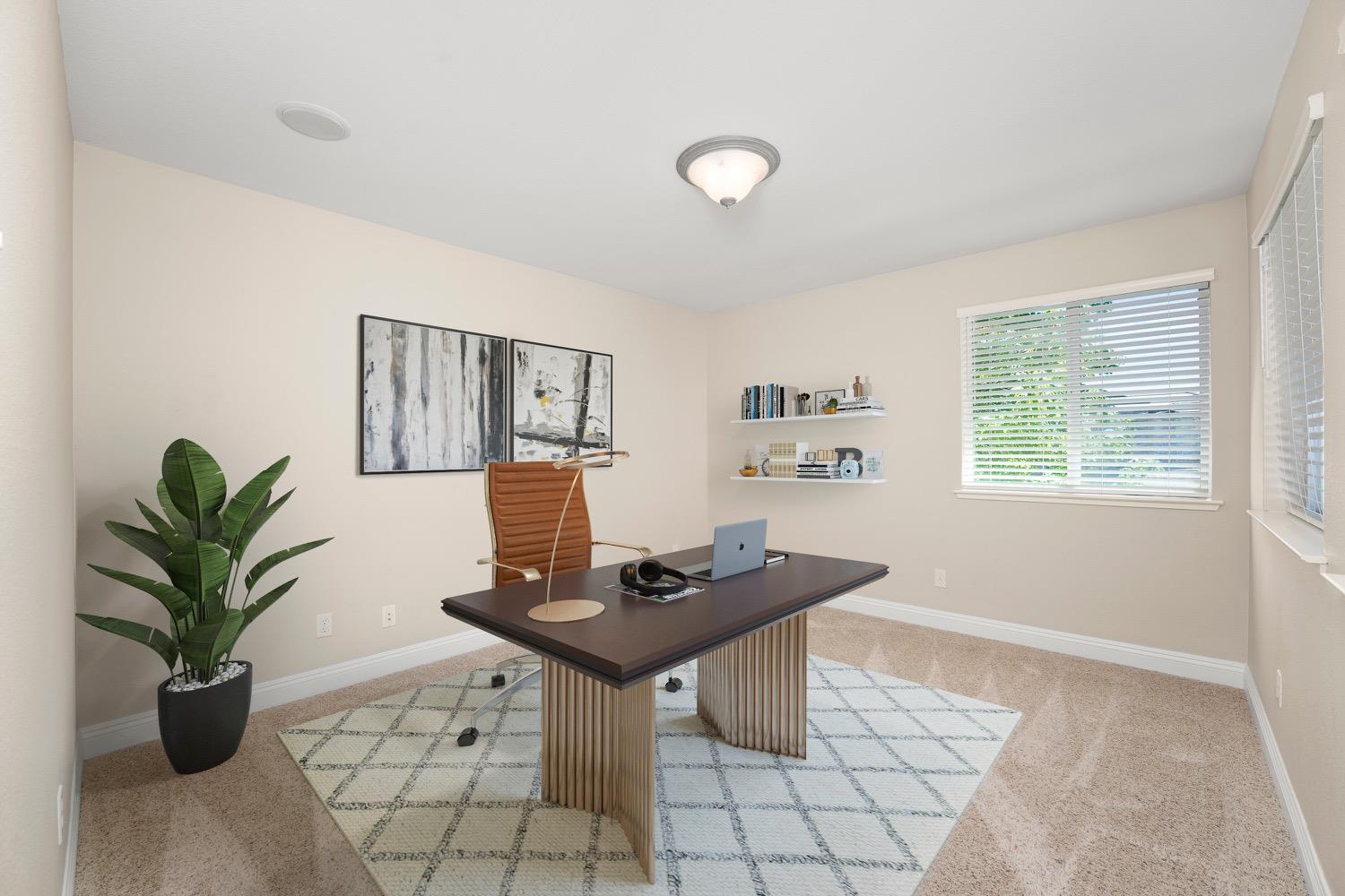 1501 Deer Hollow Way