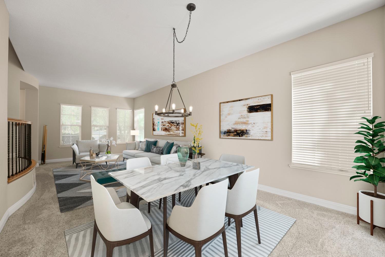 1501 Deer Hollow Way