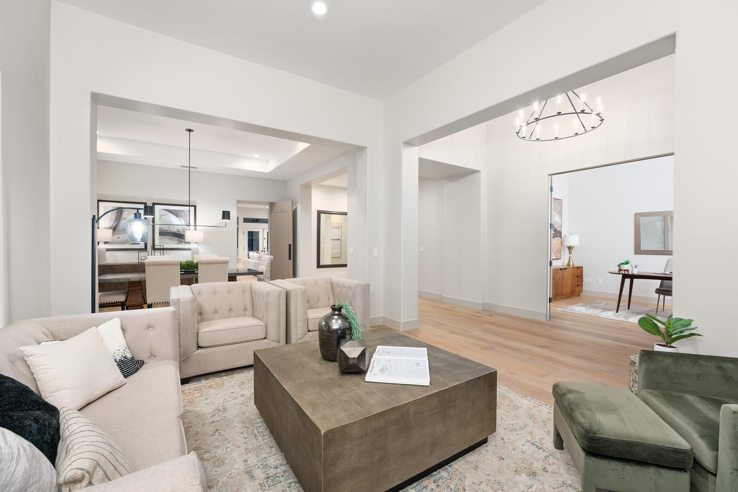 114 Painted Rock Place