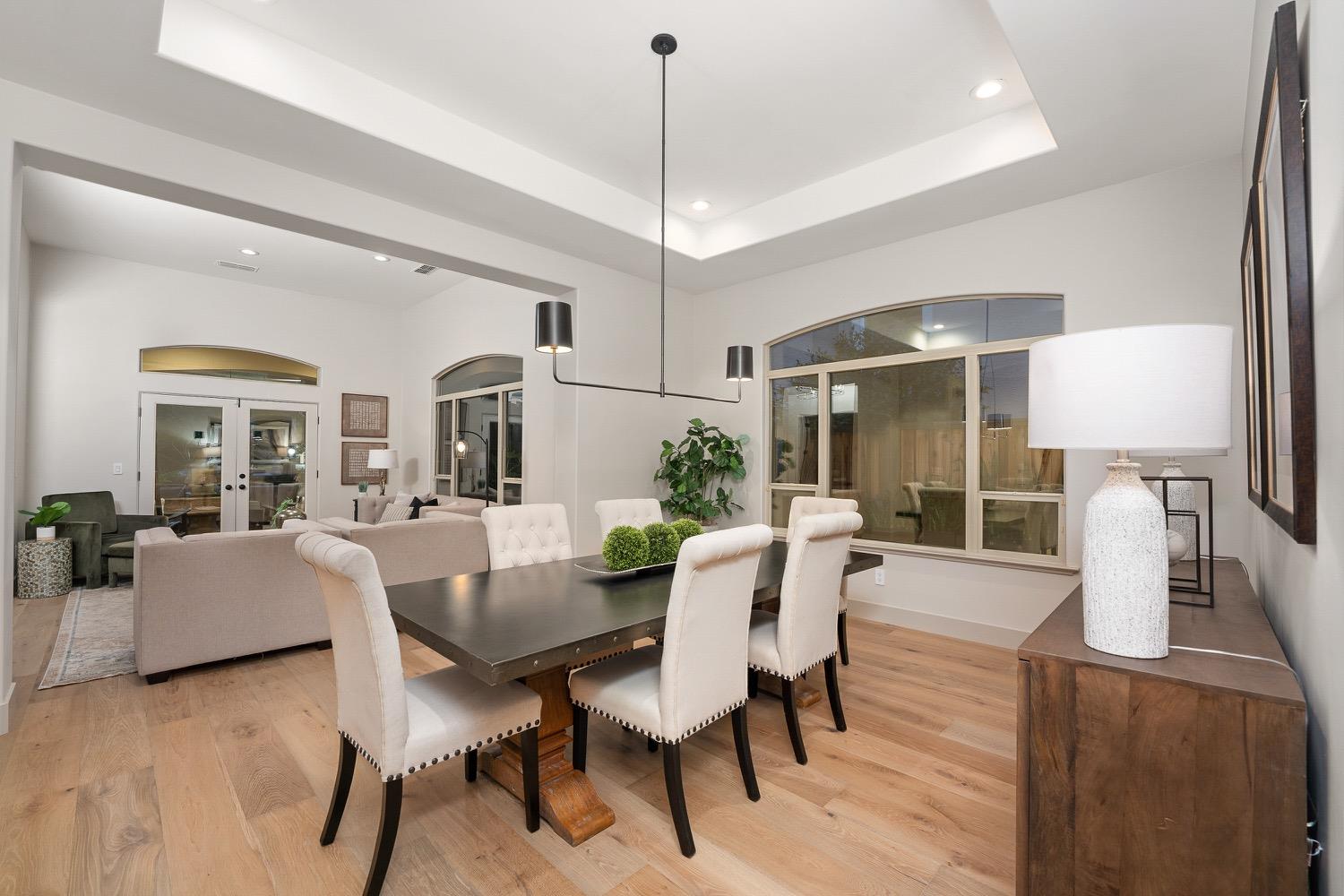 114 Painted Rock Place