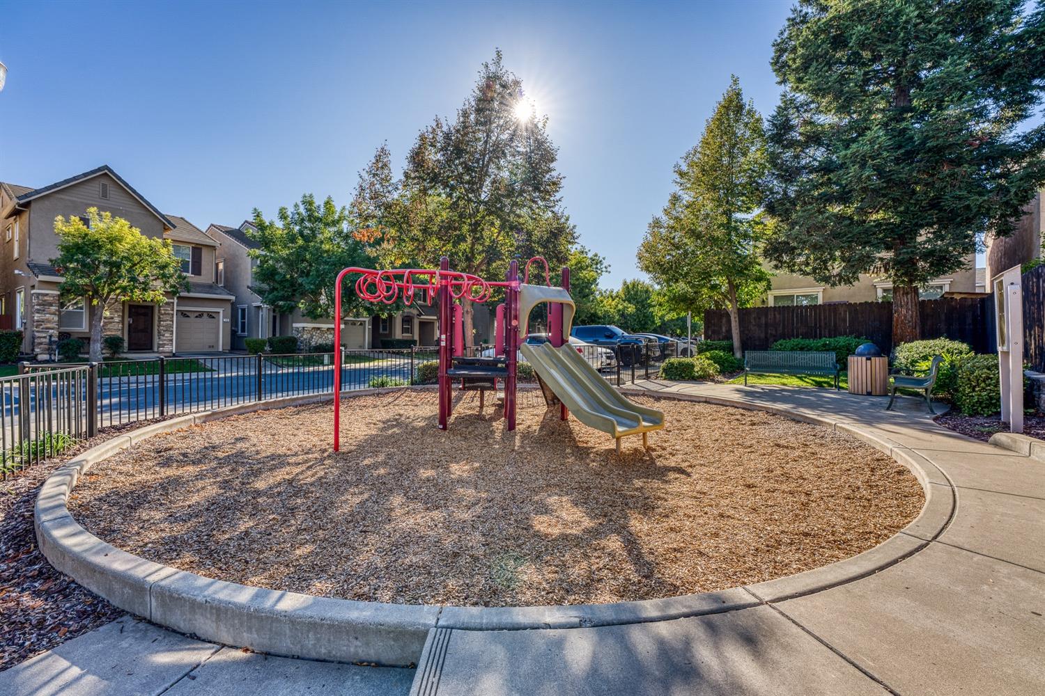 2417 Coffeeberry Road