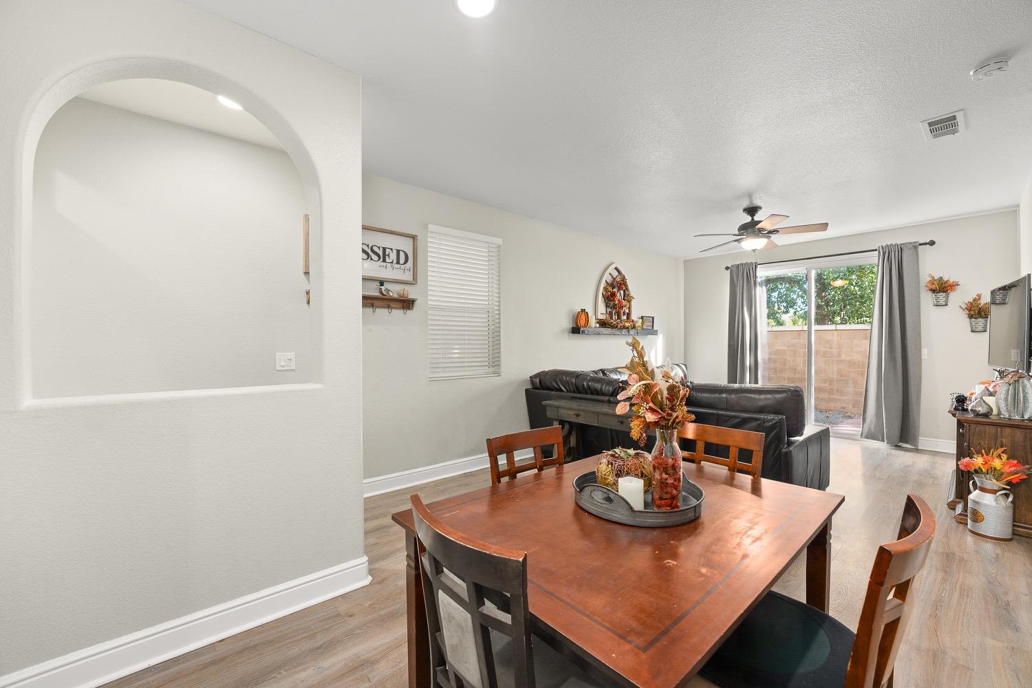 2417 Coffeeberry Road