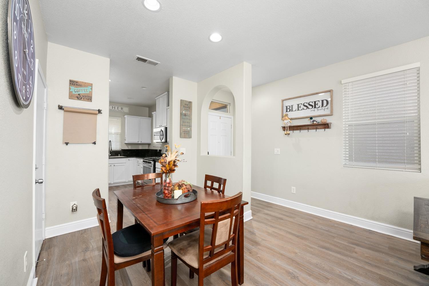 2417 Coffeeberry Road