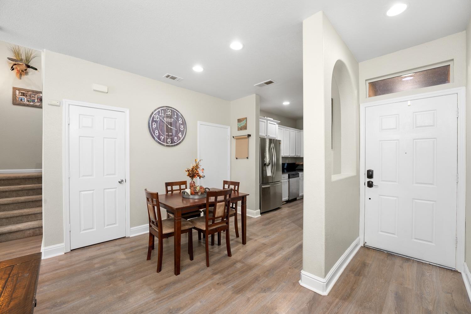 2417 Coffeeberry Road