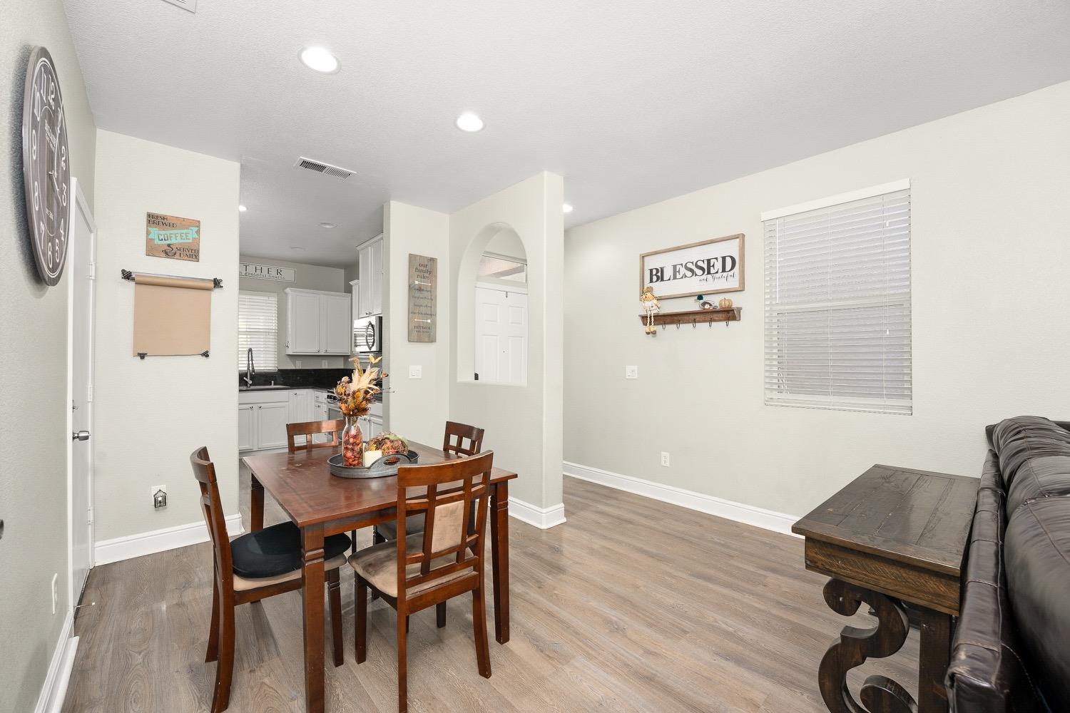 2417 Coffeeberry Road