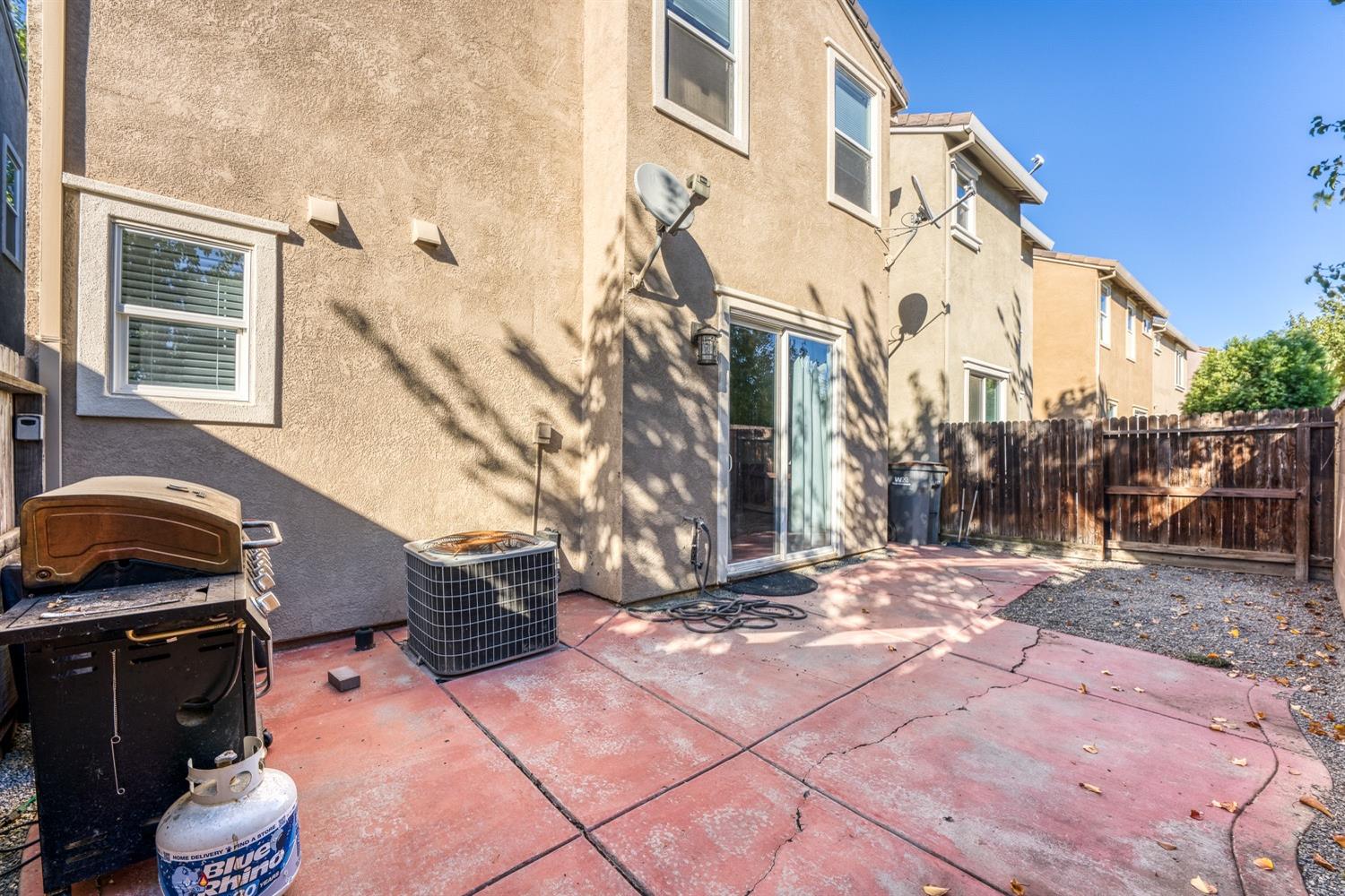 2417 Coffeeberry Road