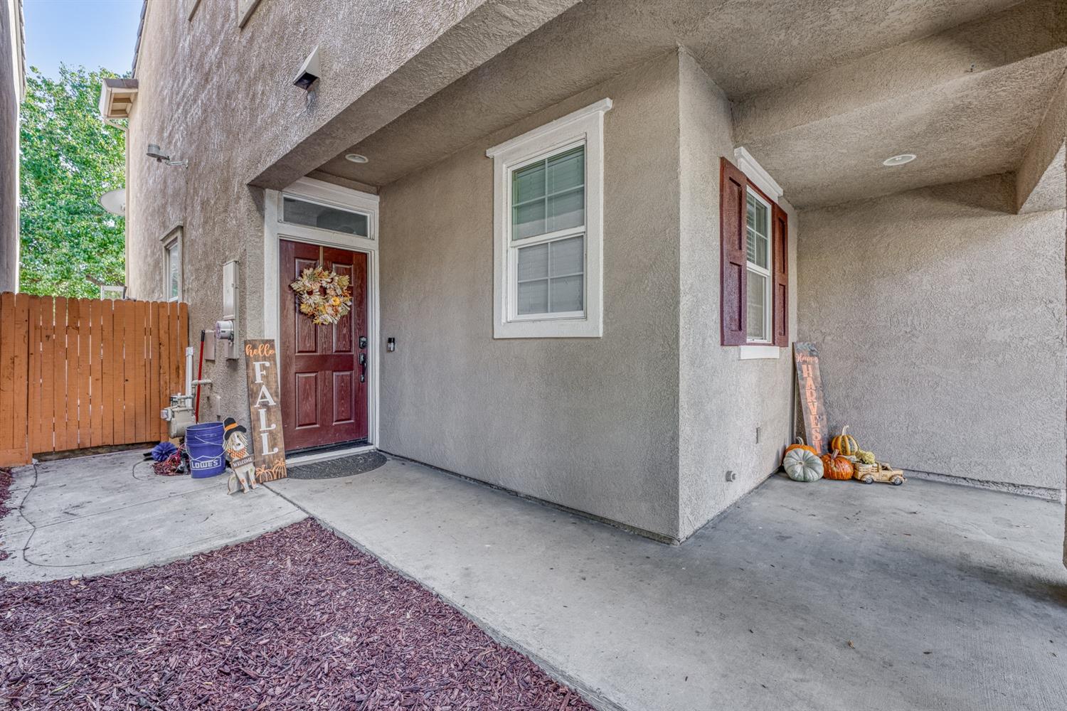 2417 Coffeeberry Road