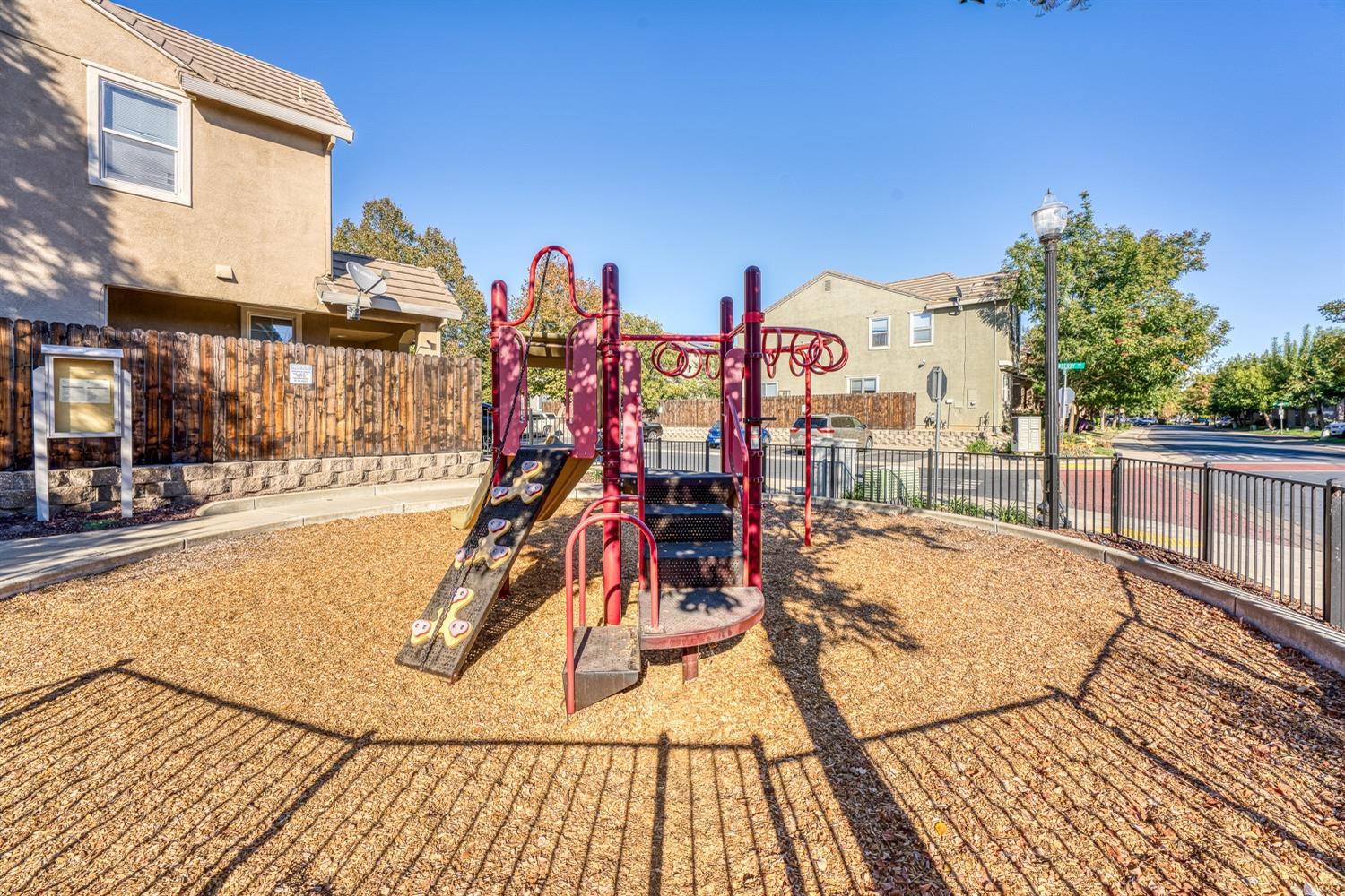 2417 Coffeeberry Road