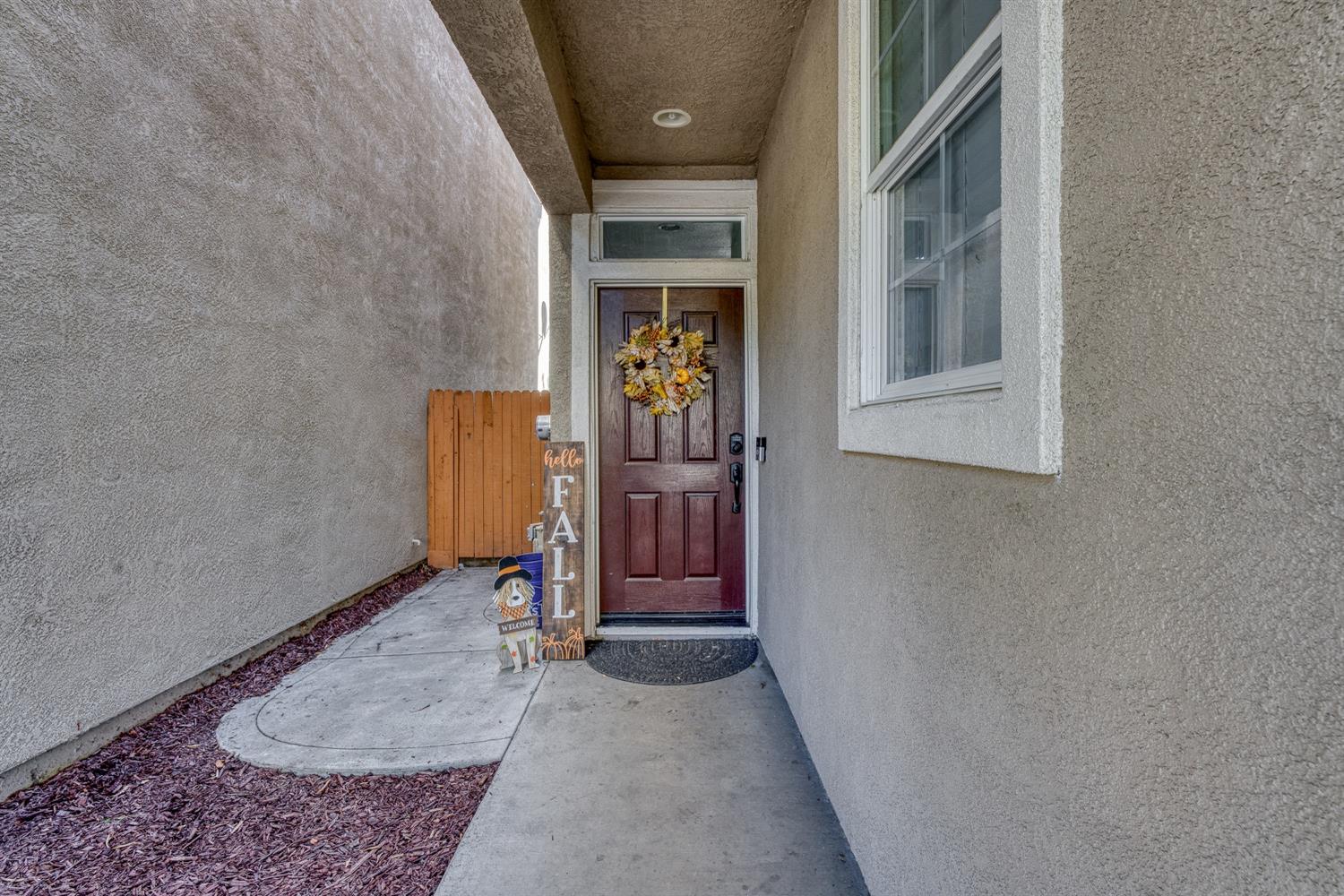 2417 Coffeeberry Road