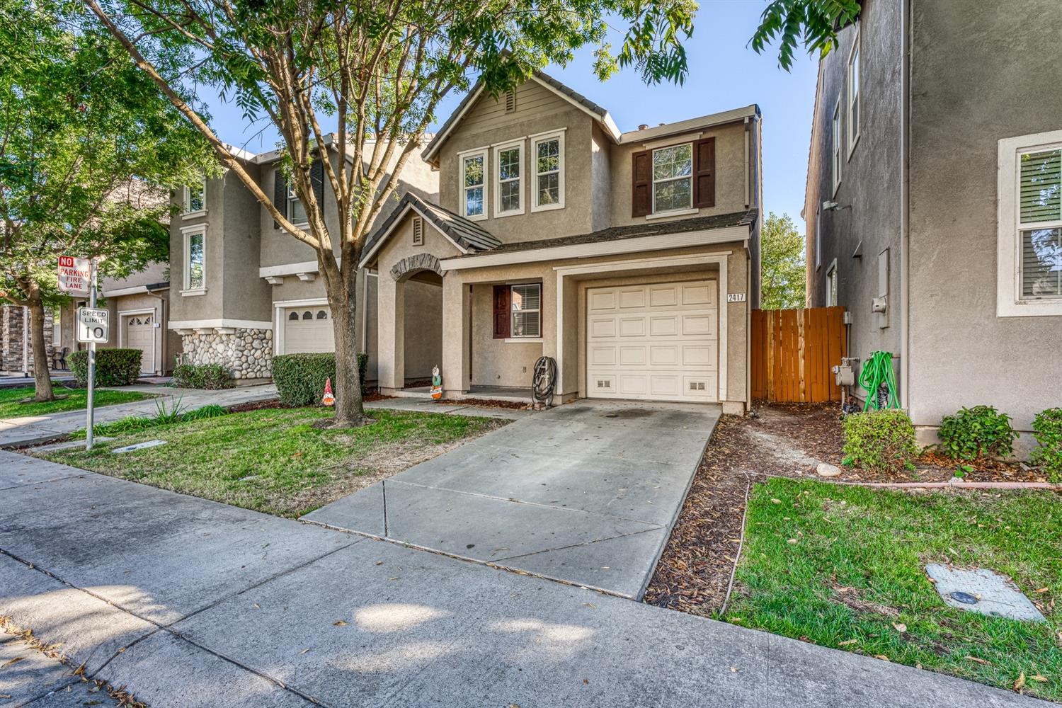 2417 Coffeeberry Road