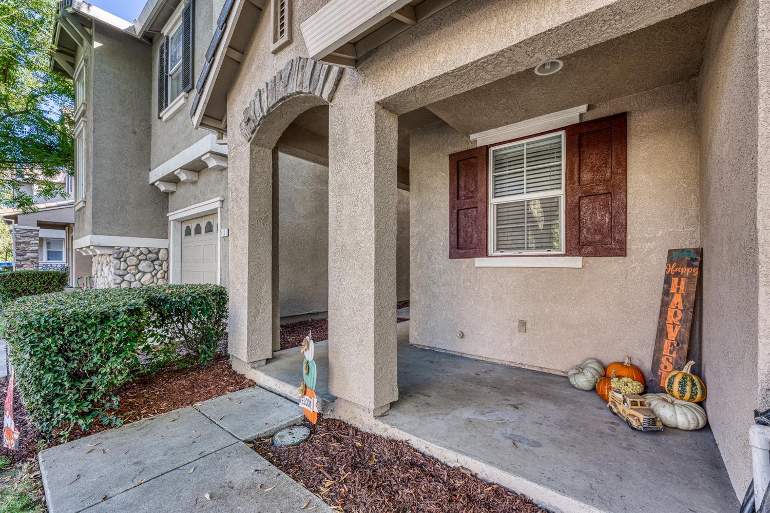 2417 Coffeeberry Road