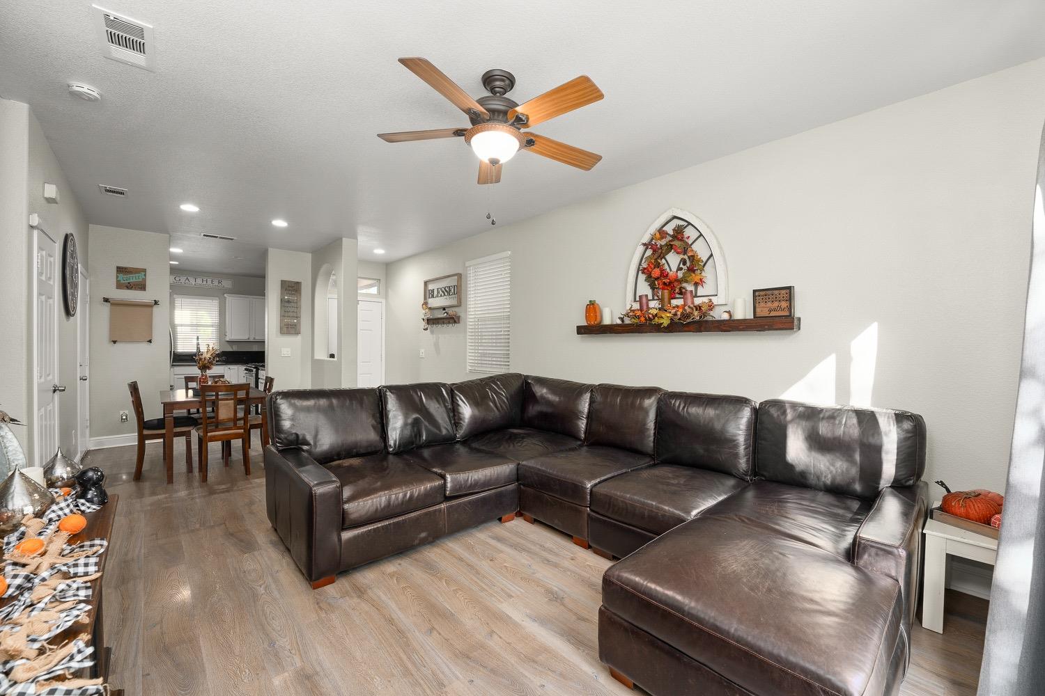 2417 Coffeeberry Road