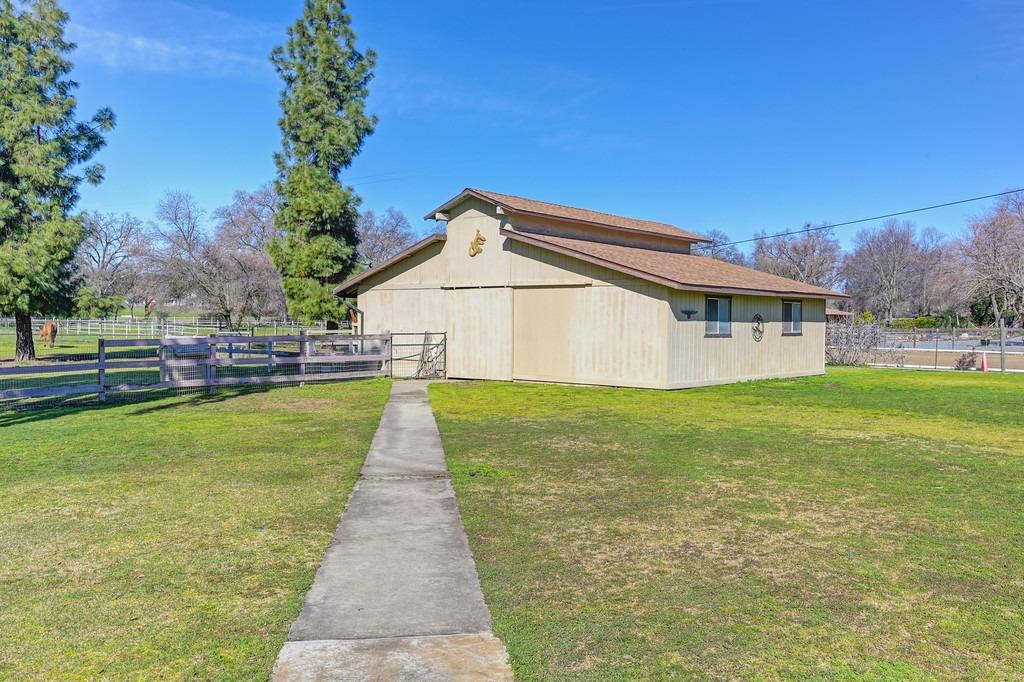 7780 Boren Lane