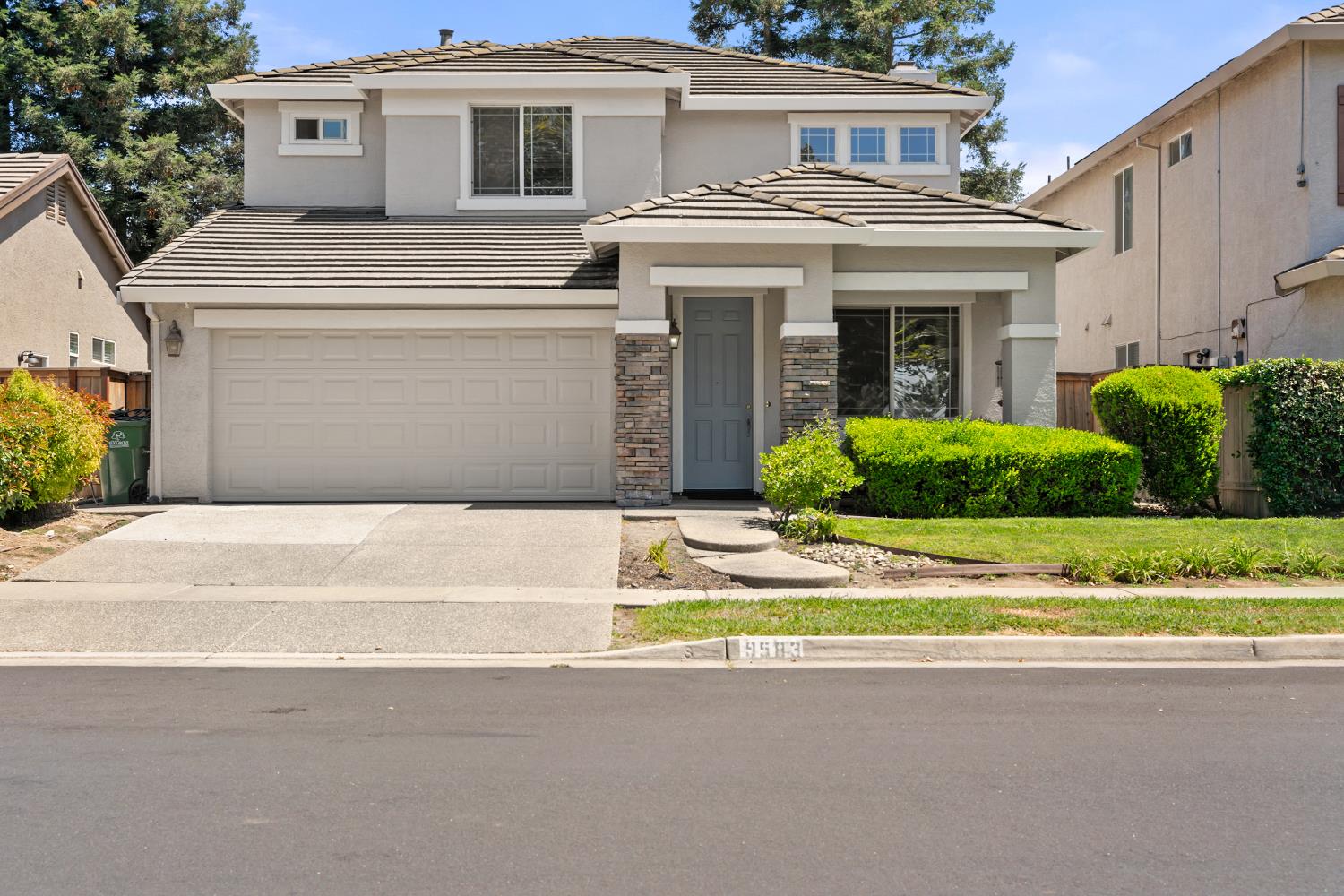 9583 Baypoint Way