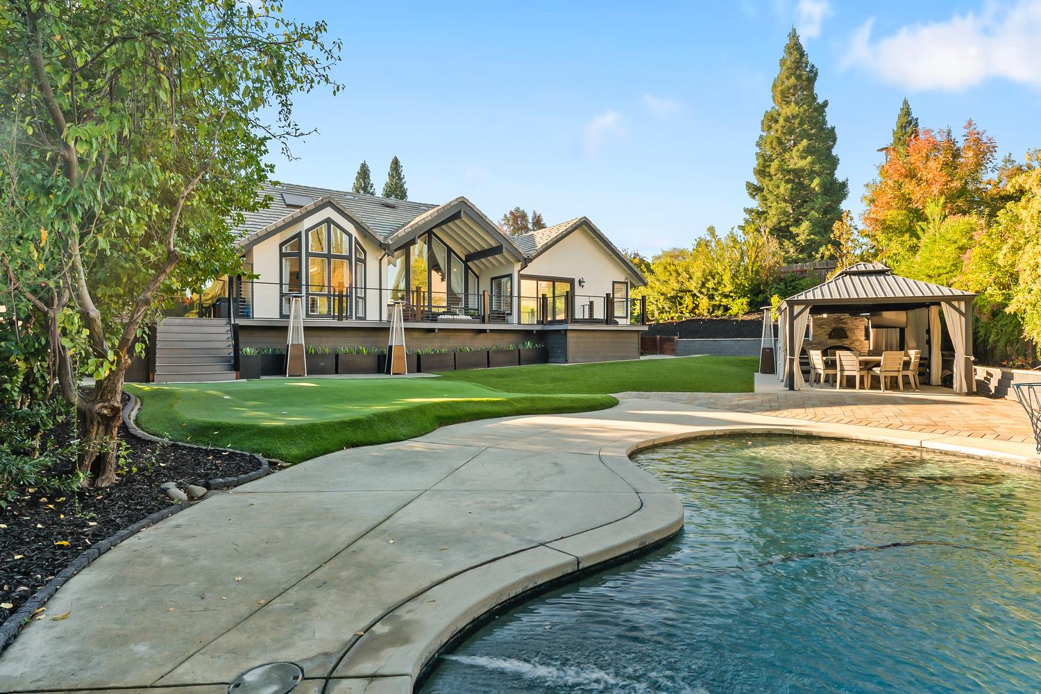 172 Lost Creek Drive