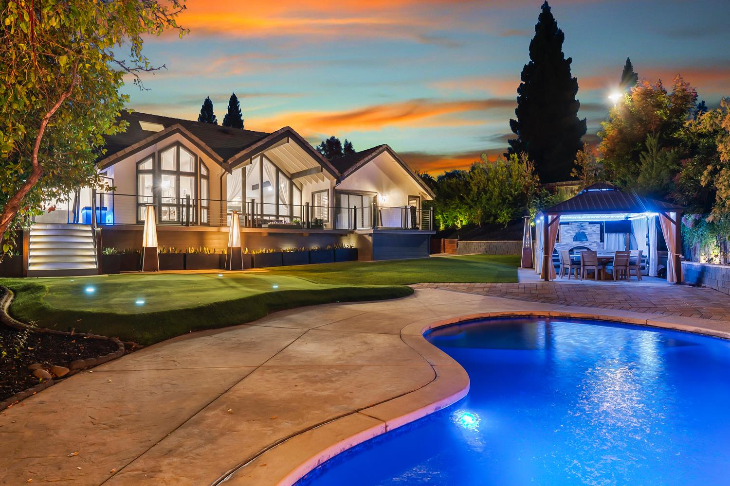 172 Lost Creek Drive