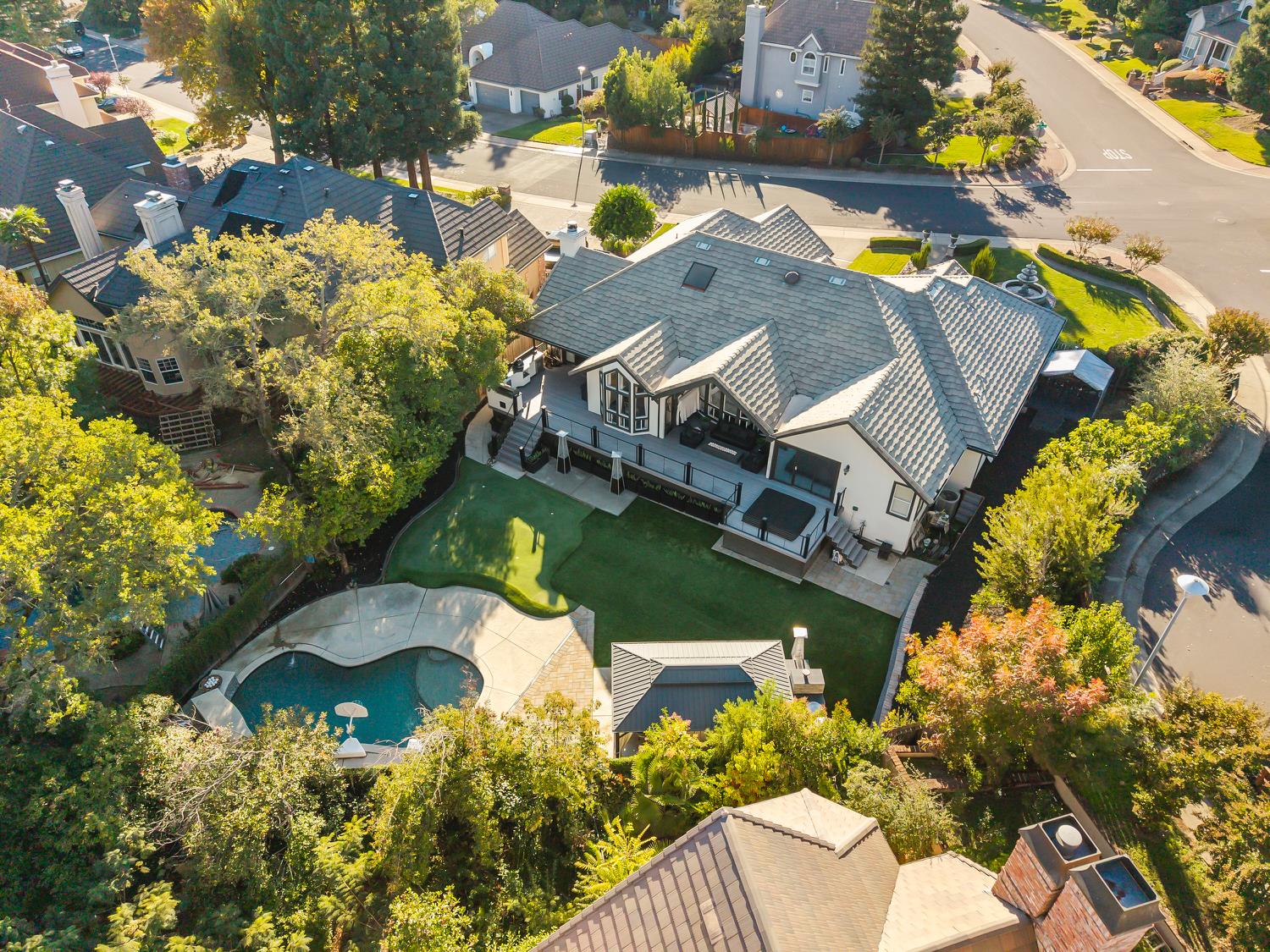 172 Lost Creek Drive