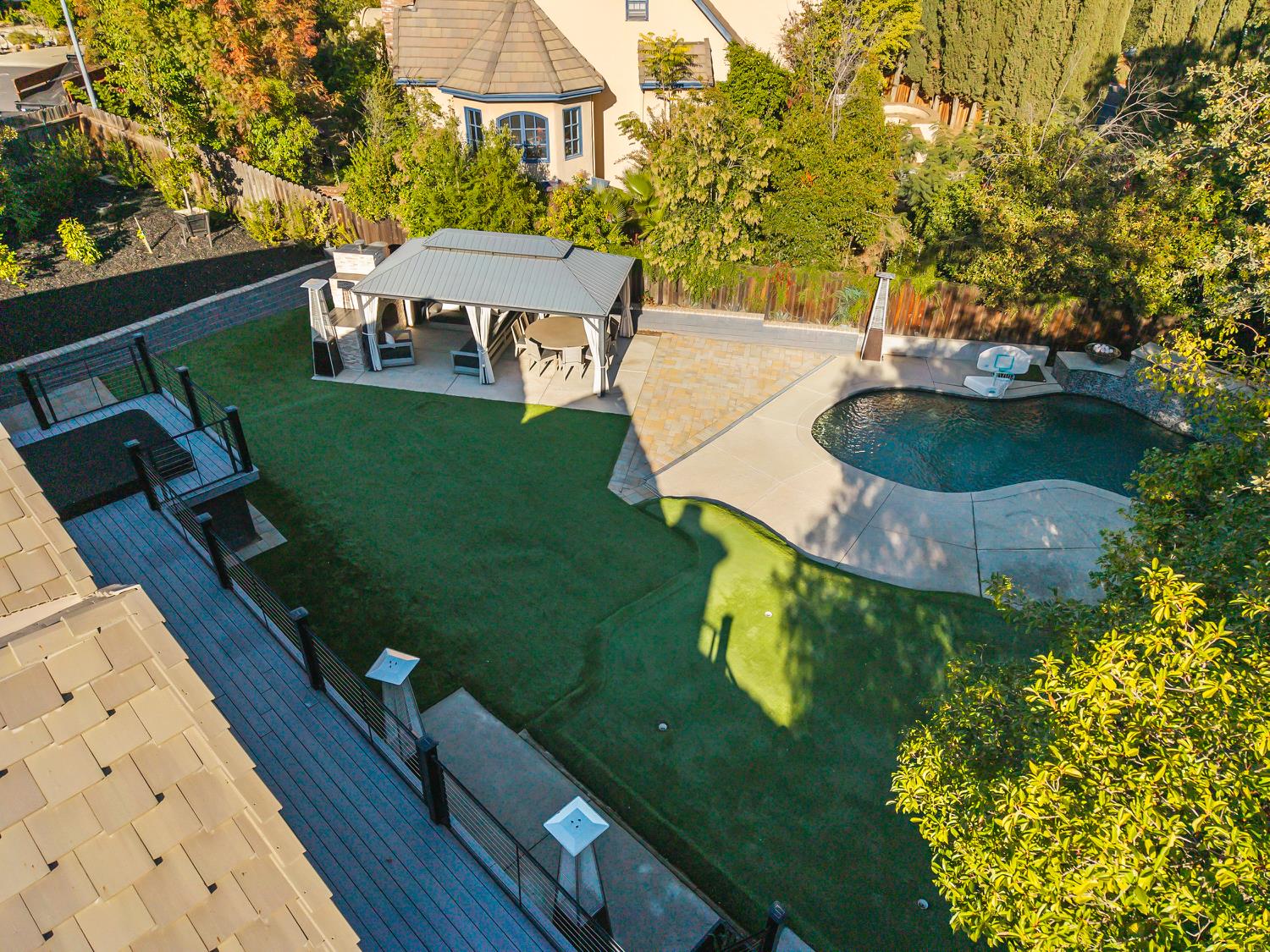 172 Lost Creek Drive